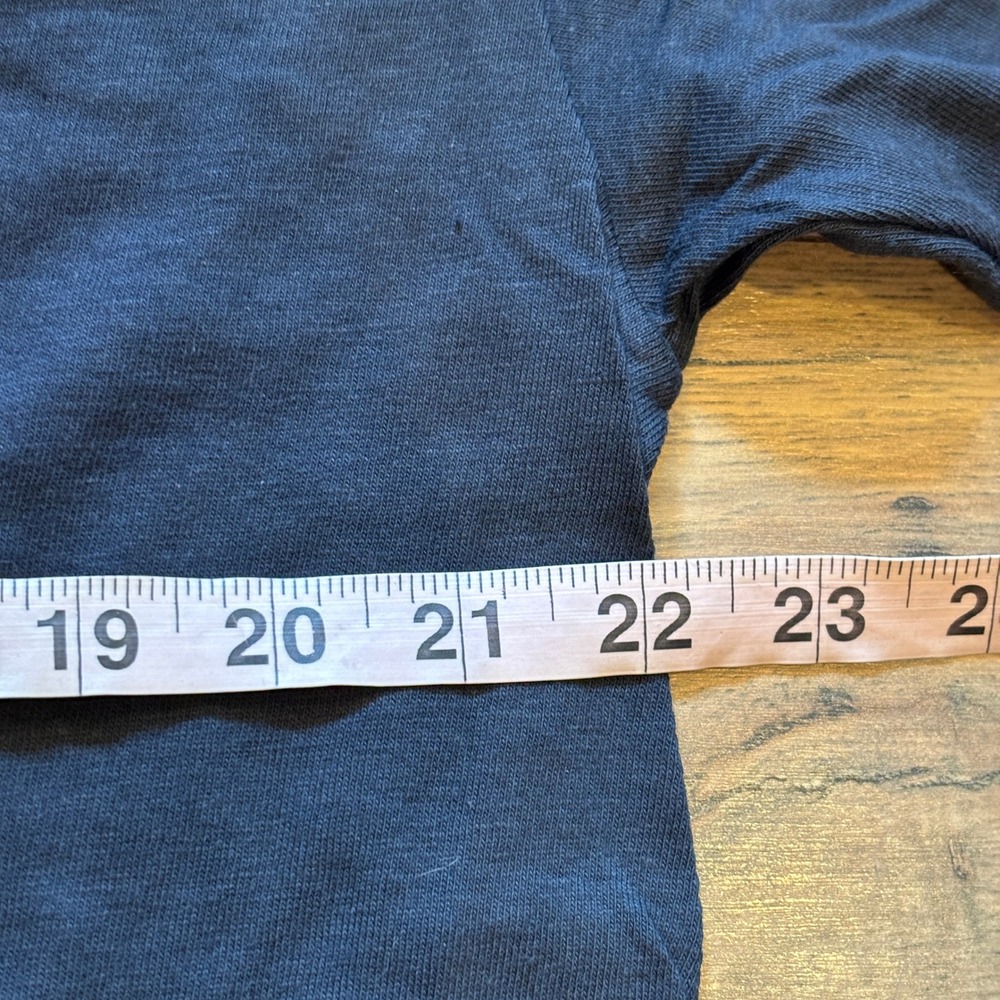 Body Hunter Myrtle Beach Vintage Single Stitch Ship Graphic T-Shirt XL - Picture 5 of 9